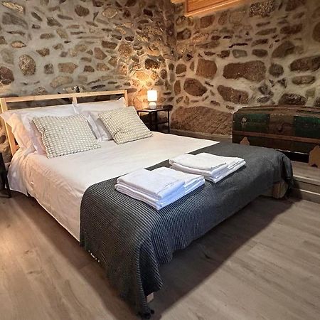 Casas Dos Senadores By Vale Do Zezere Hotel Manteigas Luaran gambar