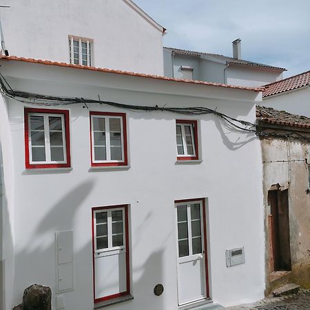 Casas Dos Senadores By Vale Do Zezere Hotel Manteigas Luaran gambar