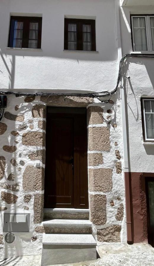 Casas Dos Senadores By Vale Do Zezere Hotel Manteigas Luaran gambar