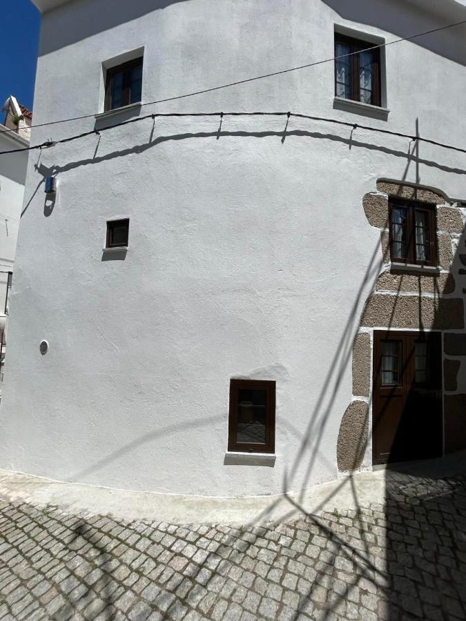 Casas Dos Senadores By Vale Do Zezere Hotel Manteigas Luaran gambar