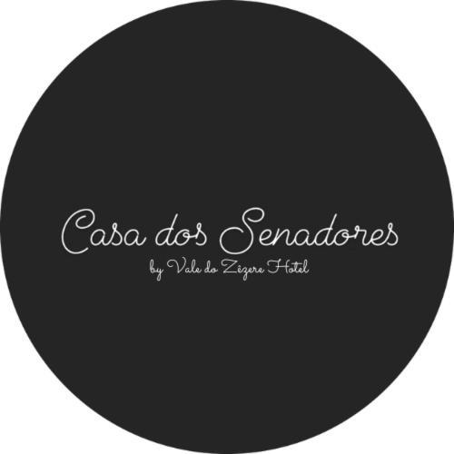 Casas Dos Senadores By Vale Do Zezere Hotel Manteigas Luaran gambar