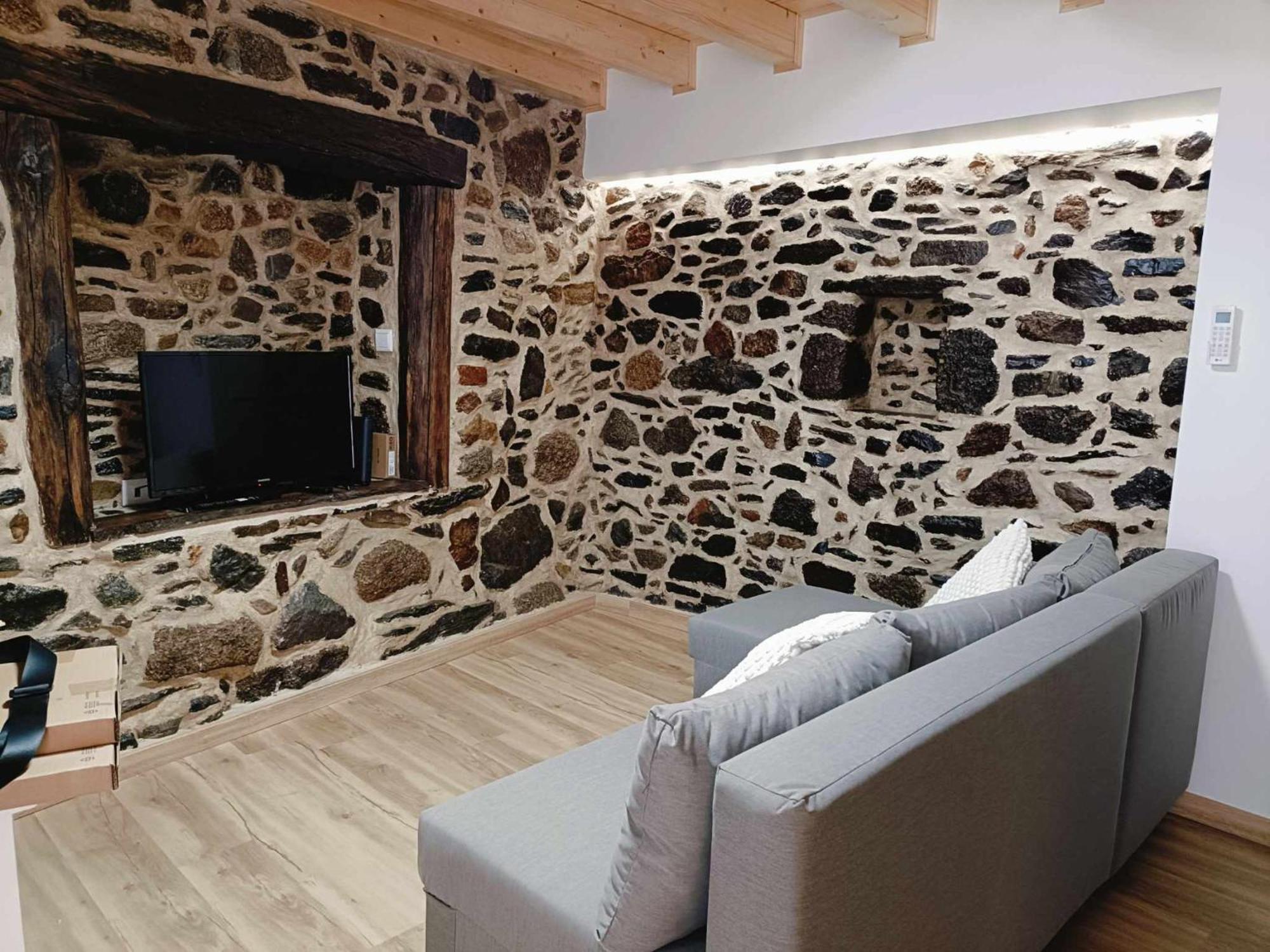 Casas Dos Senadores By Vale Do Zezere Hotel Manteigas Luaran gambar
